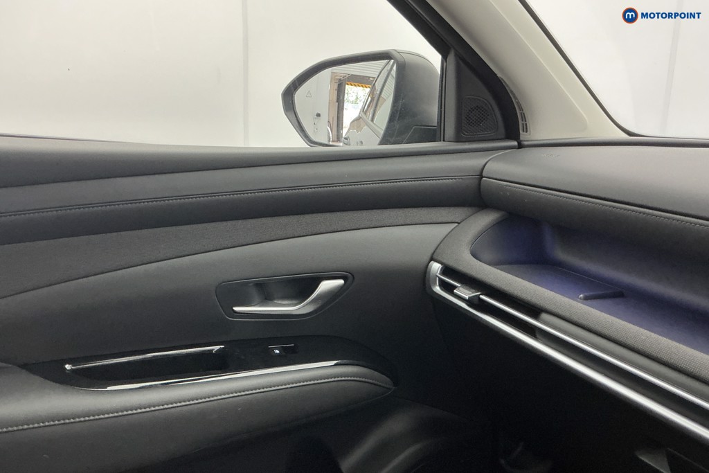Hyundai Tucson Premium Automatic Petrol-Electric Hybrid SUV - Stock Number (1668081) - 18th supplementary image