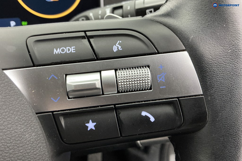 Hyundai Tucson Premium Automatic Petrol-Electric Hybrid SUV - Stock Number (1668081) - 20th supplementary image