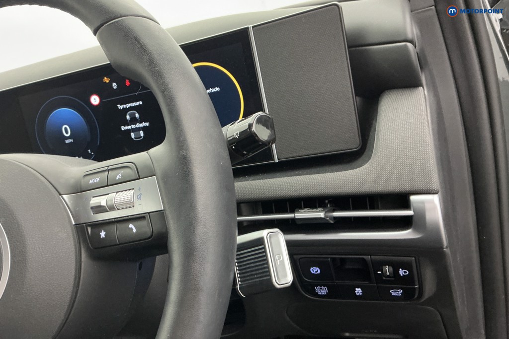 Hyundai Tucson Premium Automatic Petrol-Electric Hybrid SUV - Stock Number (1668081) - 21st supplementary image