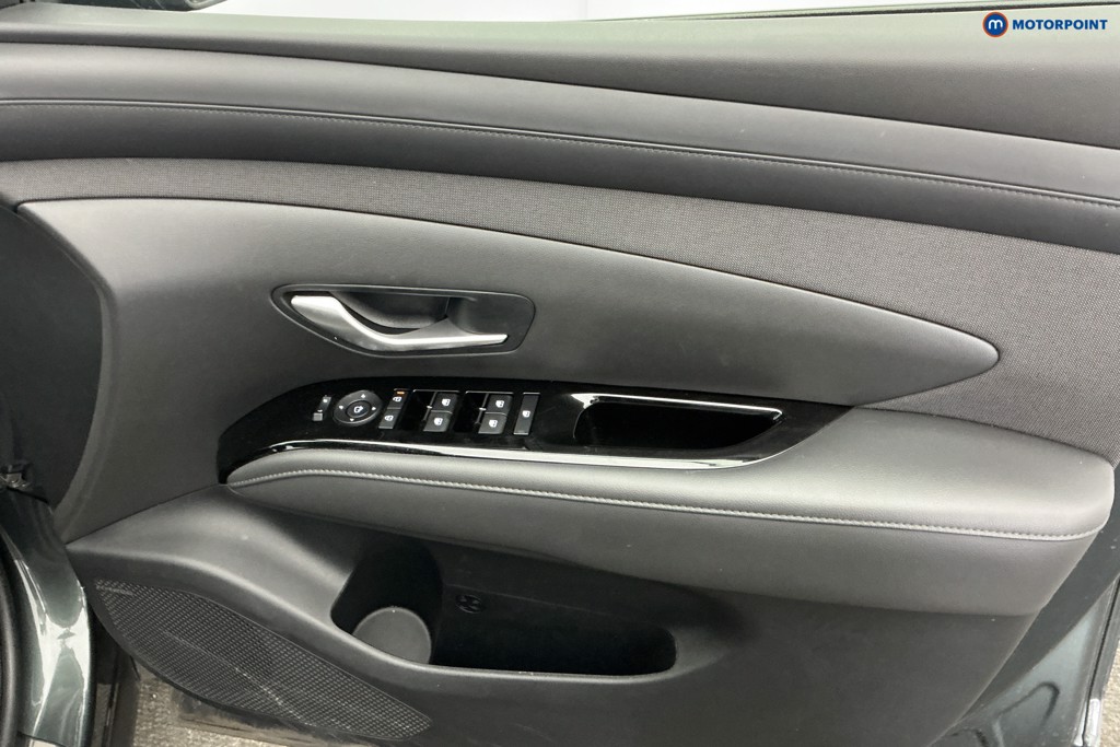 Hyundai Tucson Premium Automatic Petrol-Electric Hybrid SUV - Stock Number (1668081) - 23rd supplementary image