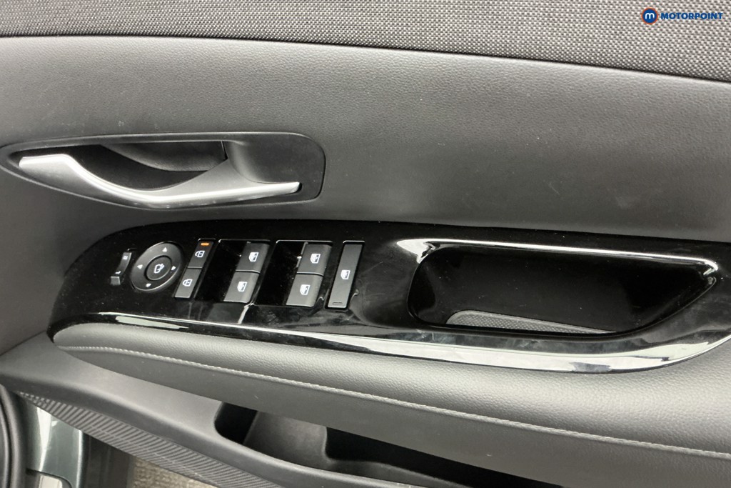 Hyundai Tucson Premium Automatic Petrol-Electric Hybrid SUV - Stock Number (1668081) - 24th supplementary image