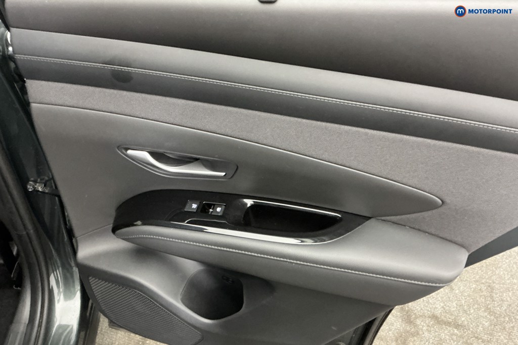 Hyundai Tucson Premium Automatic Petrol-Electric Hybrid SUV - Stock Number (1668081) - 25th supplementary image