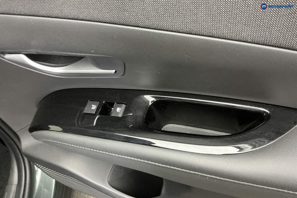 Hyundai Tucson Premium Automatic Petrol-Electric Hybrid SUV - Stock Number (1668081) - 26th supplementary image