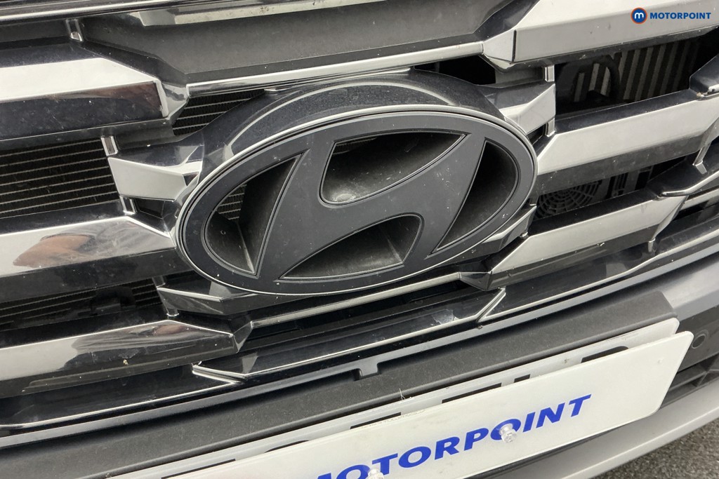 Hyundai Tucson Premium Automatic Petrol-Electric Hybrid SUV - Stock Number (1668081) - 27th supplementary image