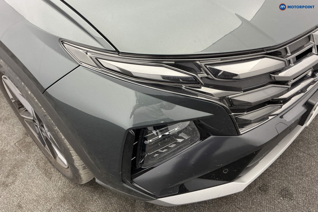Hyundai Tucson Premium Automatic Petrol-Electric Hybrid SUV - Stock Number (1668081) - 28th supplementary image