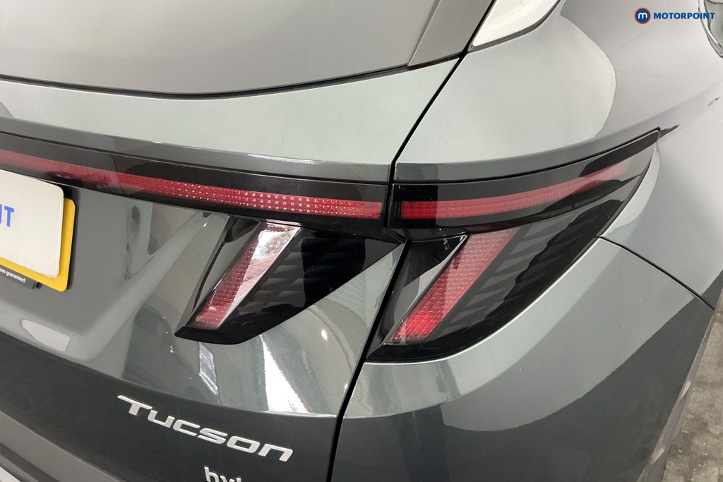 Hyundai Tucson Premium Automatic Petrol-Electric Hybrid SUV - Stock Number (1668081) - 29th supplementary image