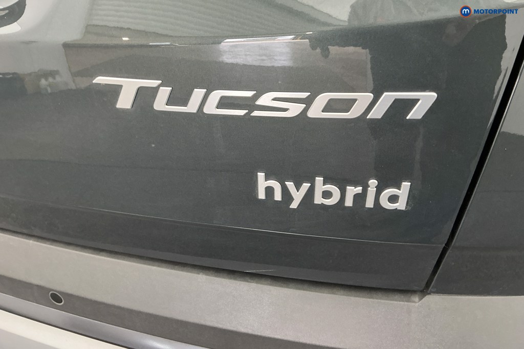 Hyundai Tucson Premium Automatic Petrol-Electric Hybrid SUV - Stock Number (1668081) - 30th supplementary image