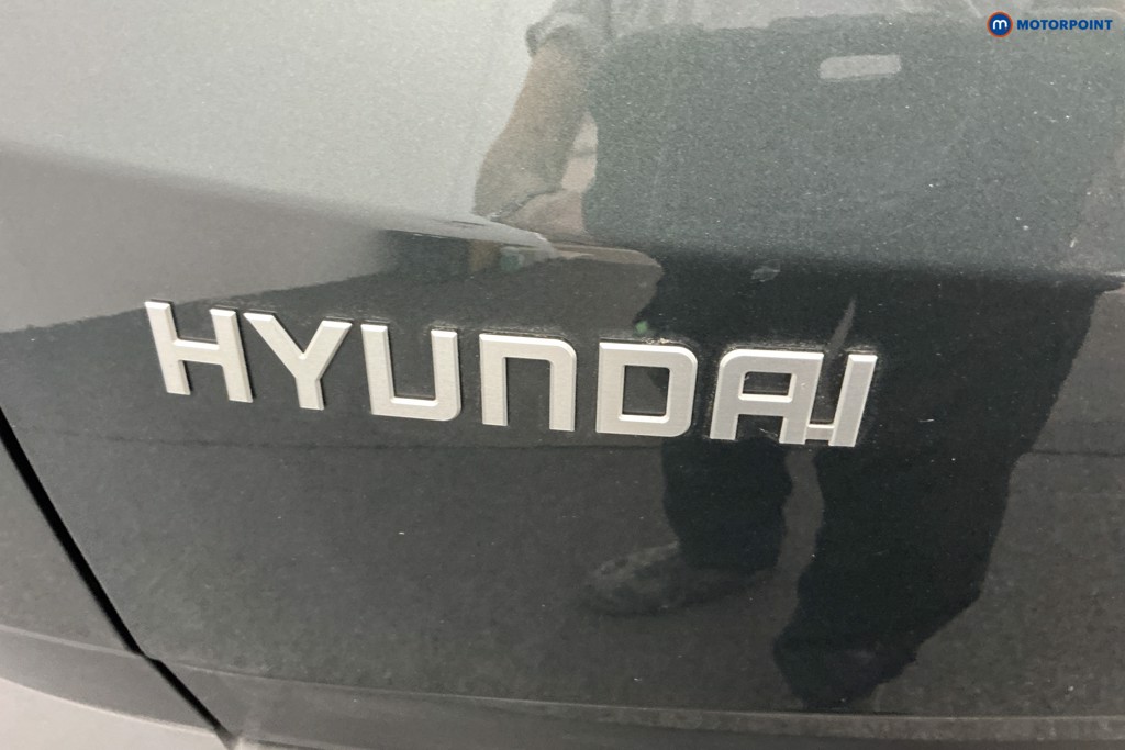 Hyundai Tucson Premium Automatic Petrol-Electric Hybrid SUV - Stock Number (1668081) - 31st supplementary image