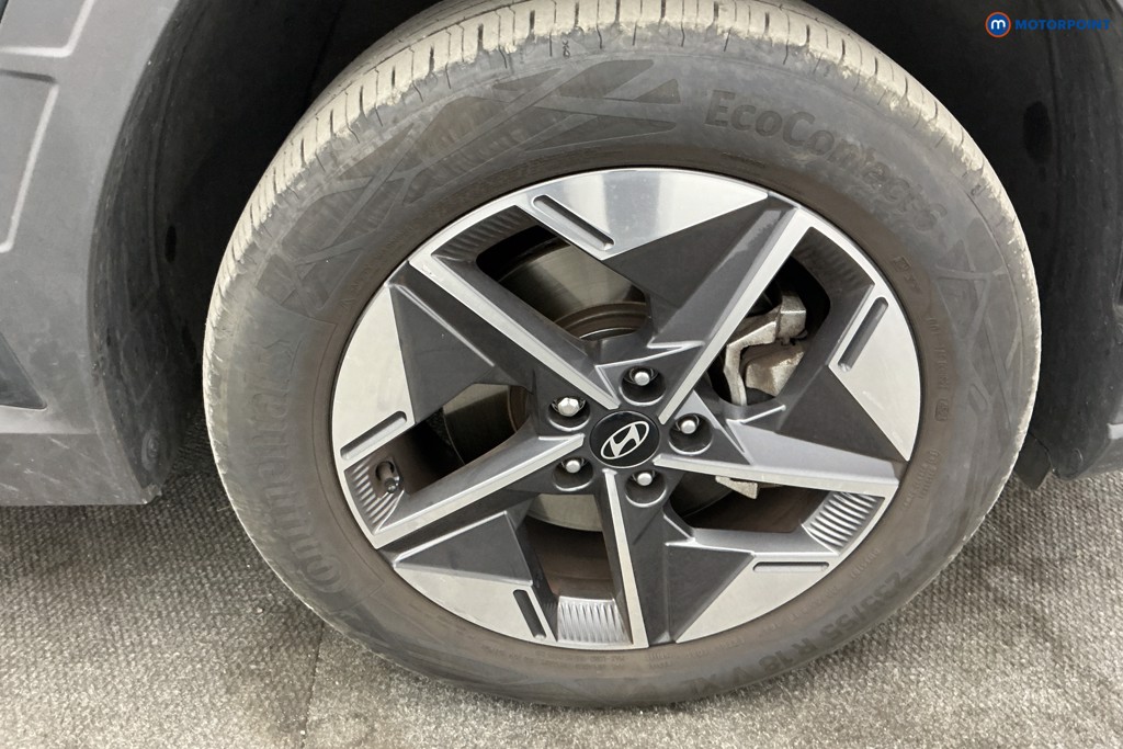 Hyundai Tucson Premium Automatic Petrol-Electric Hybrid SUV - Stock Number (1668081) - 33rd supplementary image