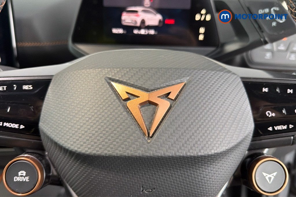 Cupra Born V3 Automatic Electric Hatchback - Stock Number (1668198) - 5th supplementary image