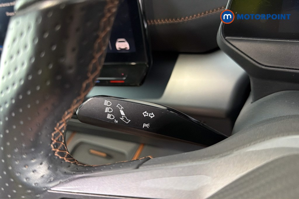 Cupra Born V3 Automatic Electric Hatchback - Stock Number (1668198) - 7th supplementary image