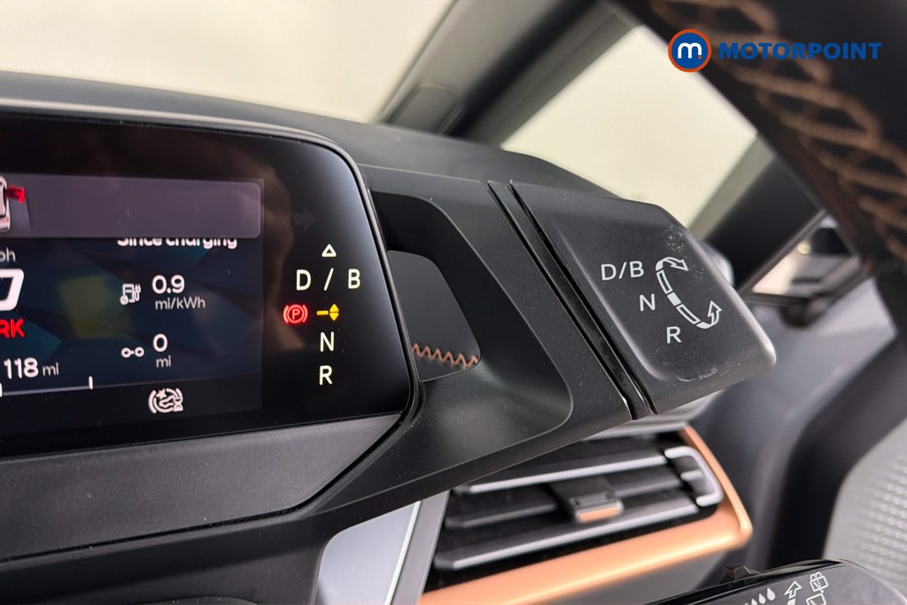 Cupra Born V3 Automatic Electric Hatchback - Stock Number (1668198) - 13th supplementary image