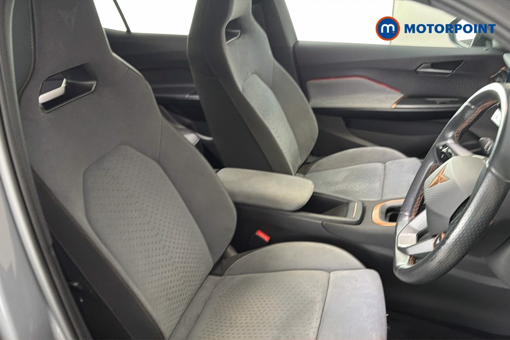 Cupra Born V3 Automatic Electric Hatchback - Stock Number (1668198) - 15th supplementary image