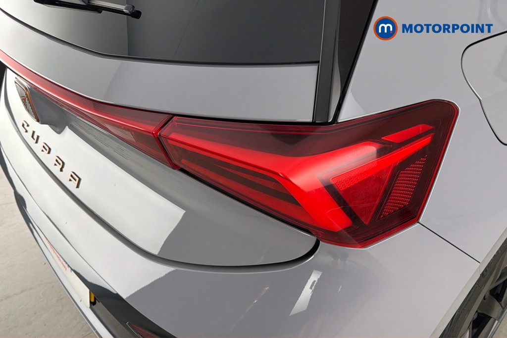 Cupra Born V3 Automatic Electric Hatchback - Stock Number (1668198) - 38th supplementary image