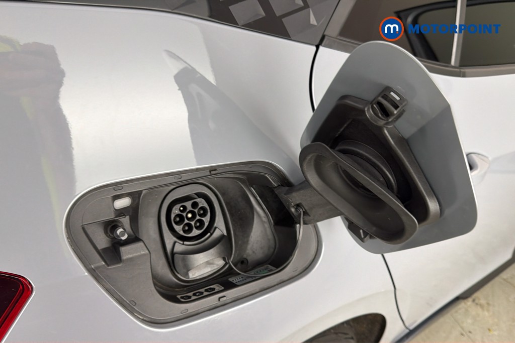 Cupra Born V3 Automatic Electric Hatchback - Stock Number (1668198) - 41st supplementary image