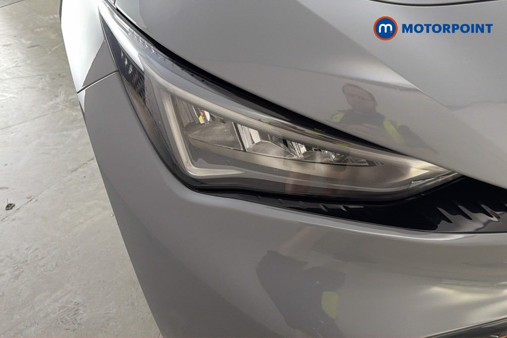 Cupra Born V3 Automatic Electric Hatchback - Stock Number (1668198) - 44th supplementary image