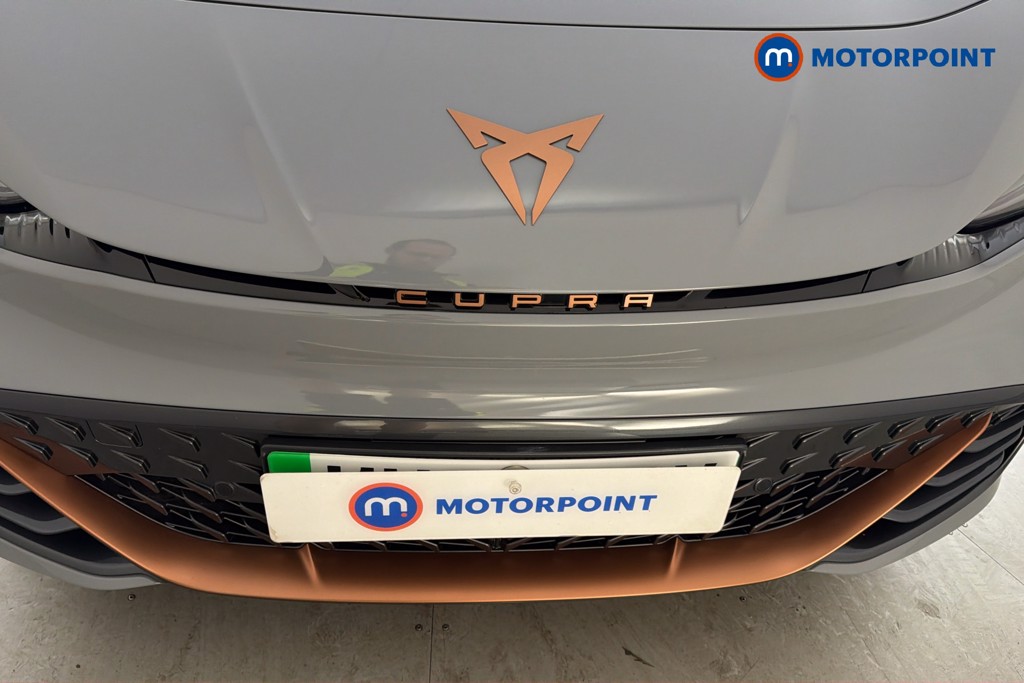 Cupra Born V3 Automatic Electric Hatchback - Stock Number (1668198) - 45th supplementary image