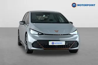 Cupra Born V3 Automatic Electric Hatchback - Stock Number (1668198) - Front bumper