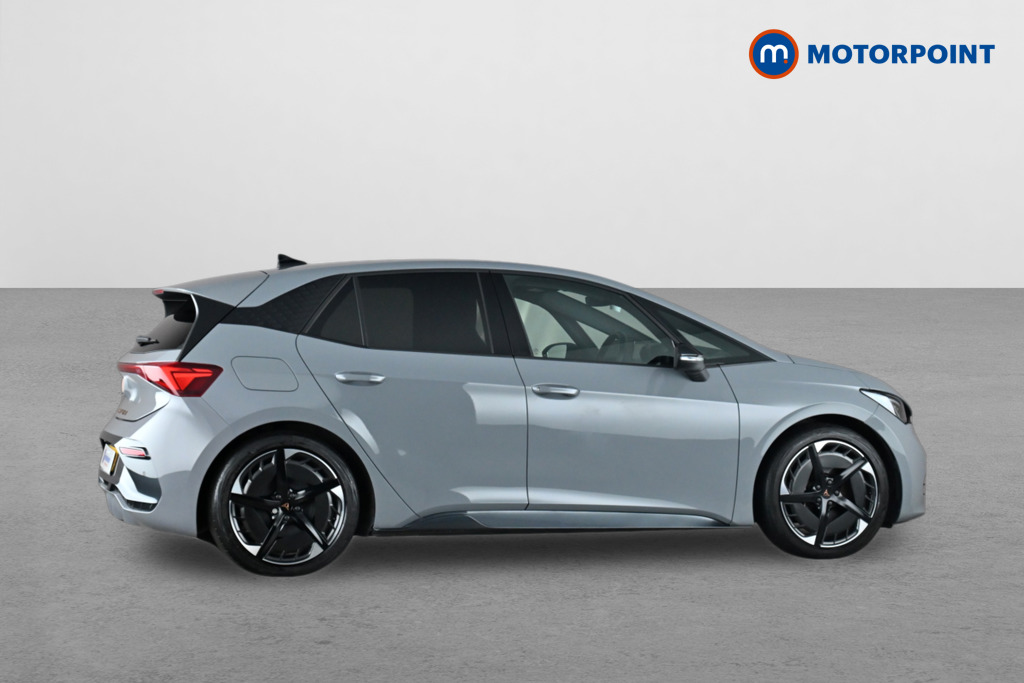 Cupra Born V3 Automatic Electric Hatchback - Stock Number (1668198) - Drivers side