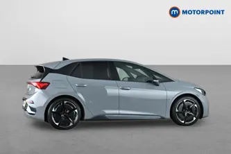 Cupra Born V3 Automatic Electric Hatchback - Stock Number (1668198) - Drivers side