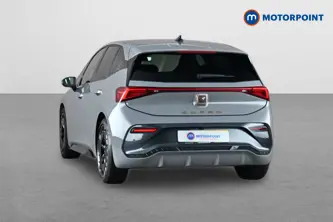 Cupra Born V3 Automatic Electric Hatchback - Stock Number (1668198) - Rear bumper
