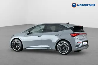 Cupra Born V3 Automatic Electric Hatchback - Stock Number (1668198) - Passenger side rear corner
