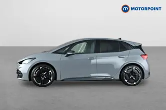 Cupra Born V3 Automatic Electric Hatchback - Stock Number (1668198) - Passenger side