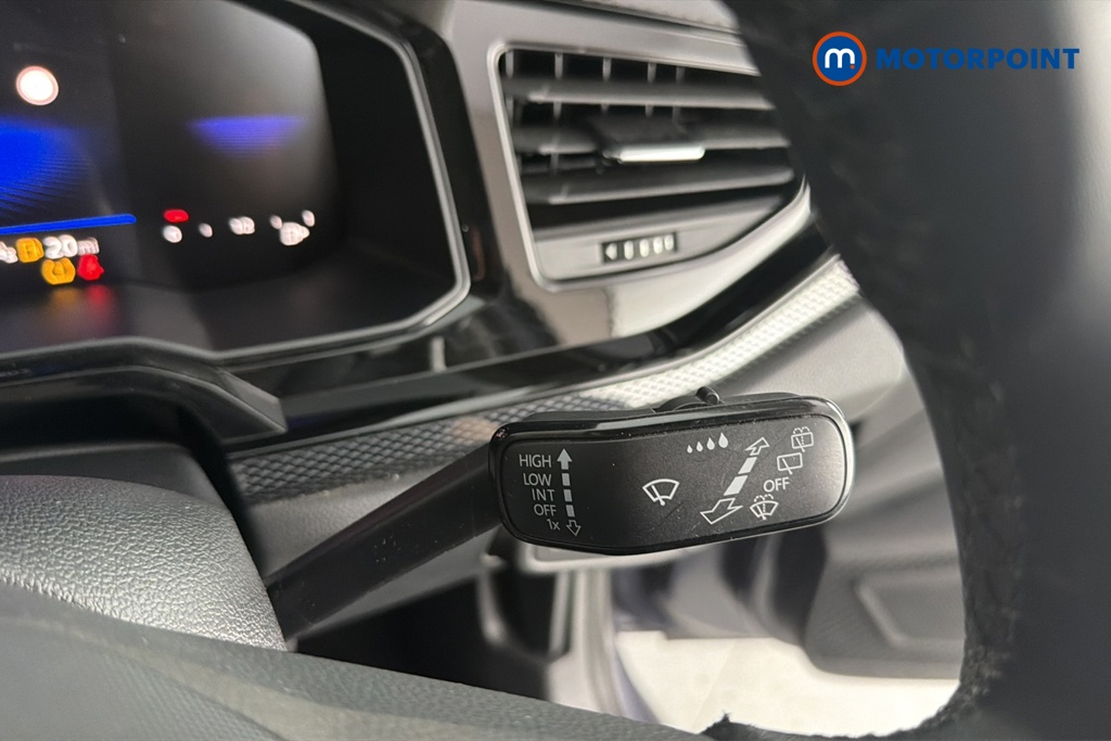 Volkswagen Polo Match Manual Petrol Hatchback - Stock Number (1668200) - 6th supplementary image
