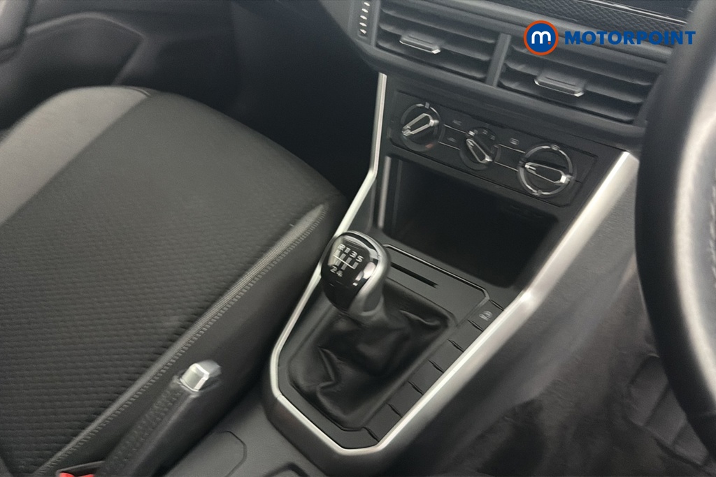 Volkswagen Polo Match Manual Petrol Hatchback - Stock Number (1668200) - 15th supplementary image