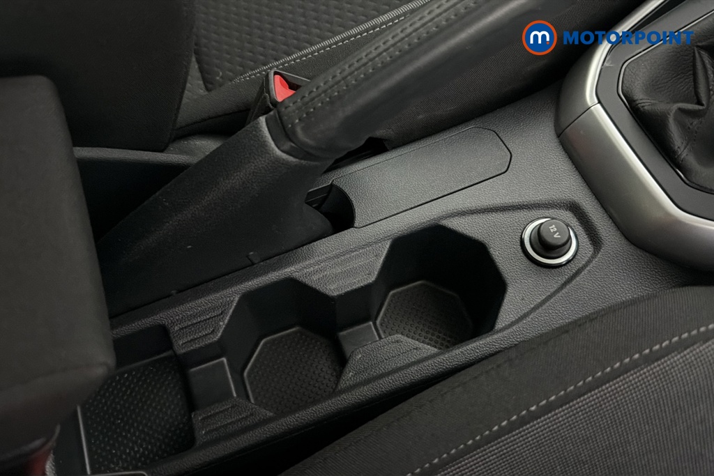 Volkswagen Polo Match Manual Petrol Hatchback - Stock Number (1668200) - 16th supplementary image