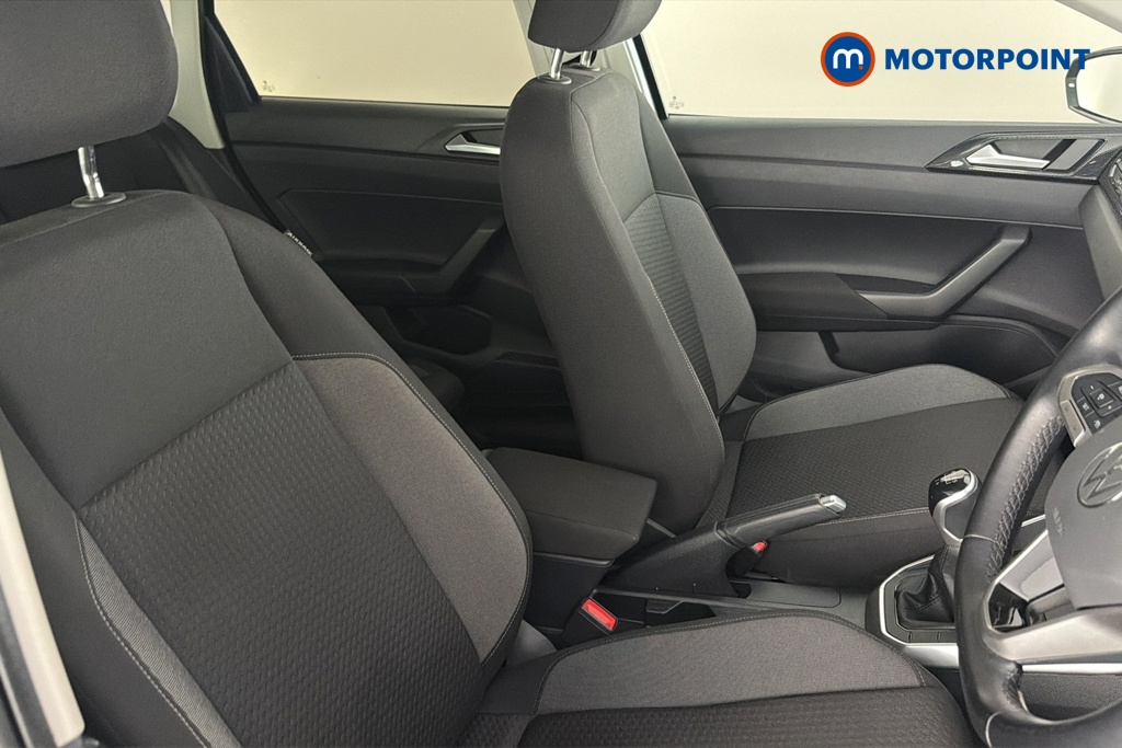 Volkswagen Polo Match Manual Petrol Hatchback - Stock Number (1668200) - 22nd supplementary image
