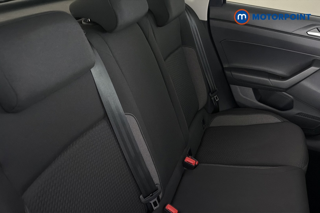 Volkswagen Polo Match Manual Petrol Hatchback - Stock Number (1668200) - 25th supplementary image