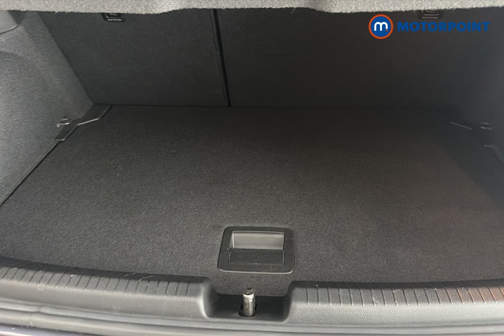 Volkswagen Polo Match Manual Petrol Hatchback - Stock Number (1668200) - 30th supplementary image