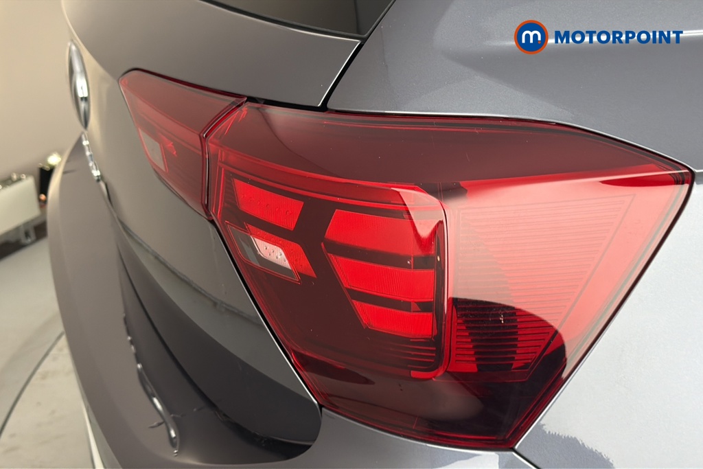 Volkswagen Polo Match Manual Petrol Hatchback - Stock Number (1668200) - 36th supplementary image
