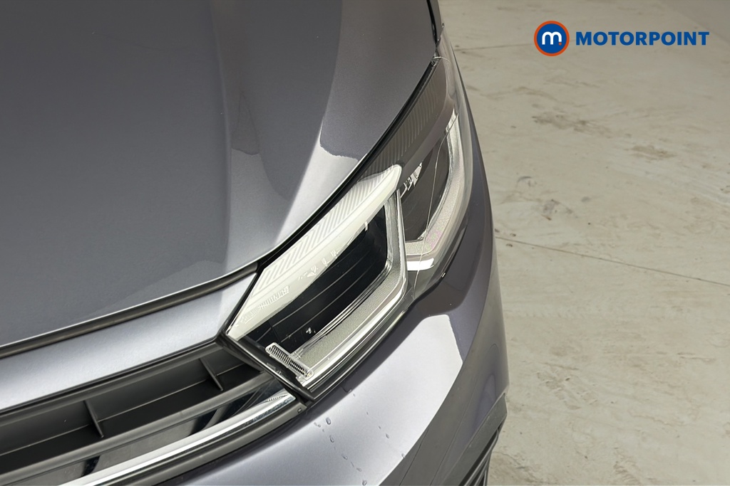 Volkswagen Polo Match Manual Petrol Hatchback - Stock Number (1668200) - 42nd supplementary image