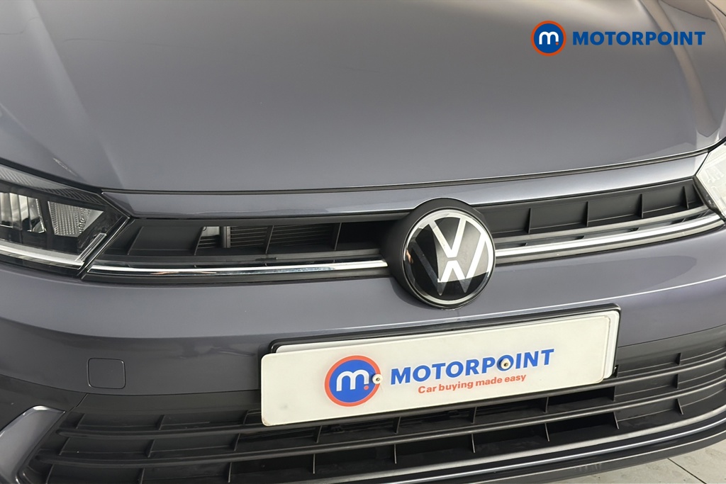 Volkswagen Polo Match Manual Petrol Hatchback - Stock Number (1668200) - 43rd supplementary image