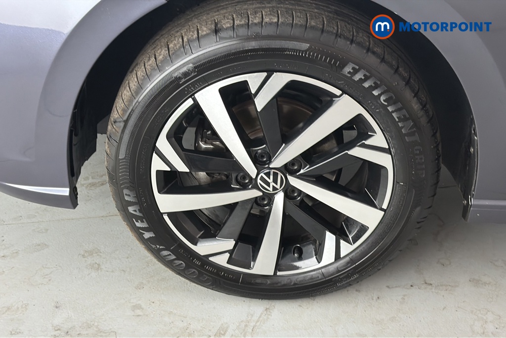 Volkswagen Polo Match Manual Petrol Hatchback - Stock Number (1668200) - 44th supplementary image