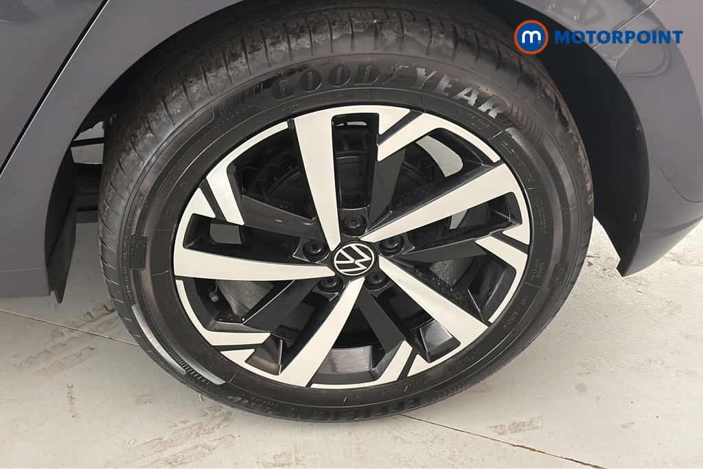 Volkswagen Polo Match Manual Petrol Hatchback - Stock Number (1668200) - 45th supplementary image