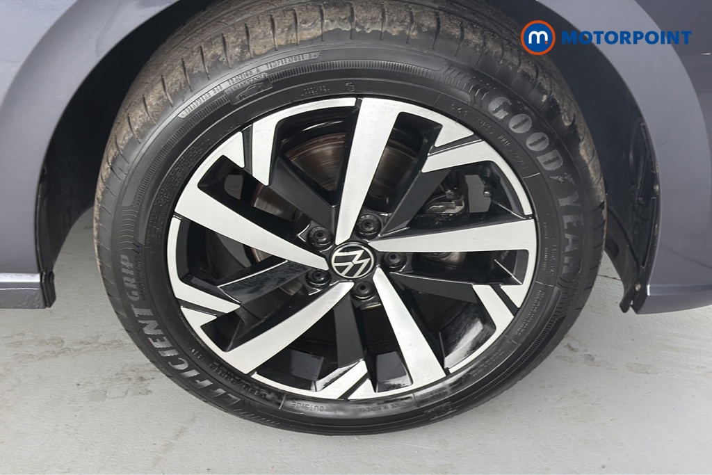 Volkswagen Polo Match Manual Petrol Hatchback - Stock Number (1668200) - 47th supplementary image
