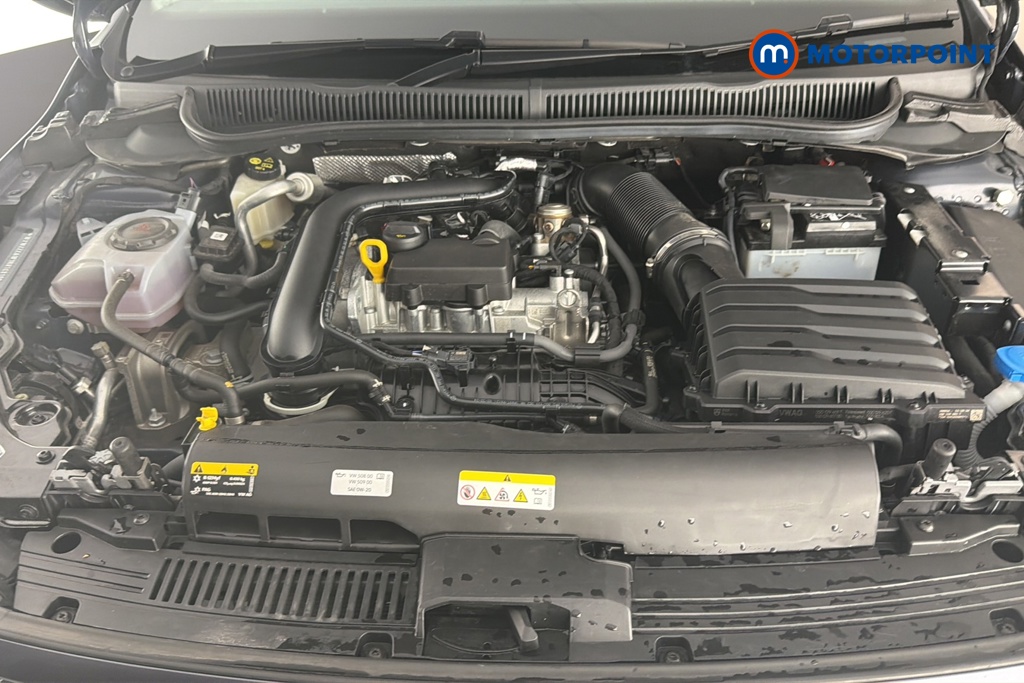 Volkswagen Polo Match Manual Petrol Hatchback - Stock Number (1668200) - 48th supplementary image