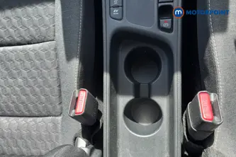 Toyota Yaris Design Automatic Petrol-Electric Hybrid Hatchback - Stock Number (1668301) - 16th supplementary image