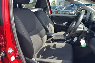 Toyota Yaris Design Automatic Petrol-Electric Hybrid Hatchback - Stock Number (1668301) - 22nd supplementary image