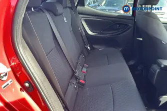 Toyota Yaris Design Automatic Petrol-Electric Hybrid Hatchback - Stock Number (1668301) - 25th supplementary image