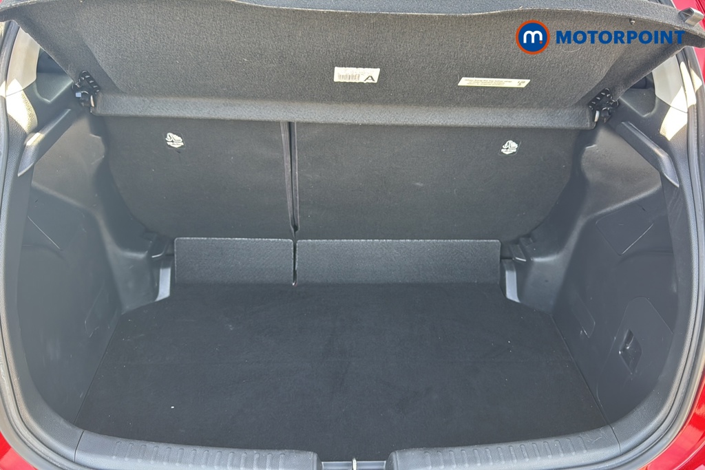 Toyota Yaris Design Automatic Petrol-Electric Hybrid Hatchback - Stock Number (1668301) - 30th supplementary image