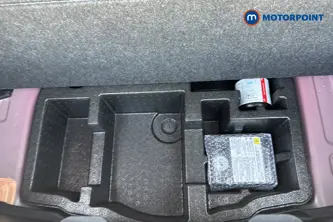 Toyota Yaris Design Automatic Petrol-Electric Hybrid Hatchback - Stock Number (1668301) - 33rd supplementary image