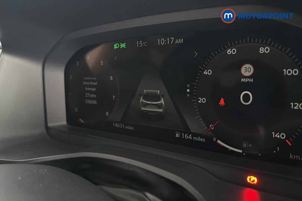 Nissan Qashqai N-Connecta Manual Petrol SUV - Stock Number (1668391) - 7th supplementary image