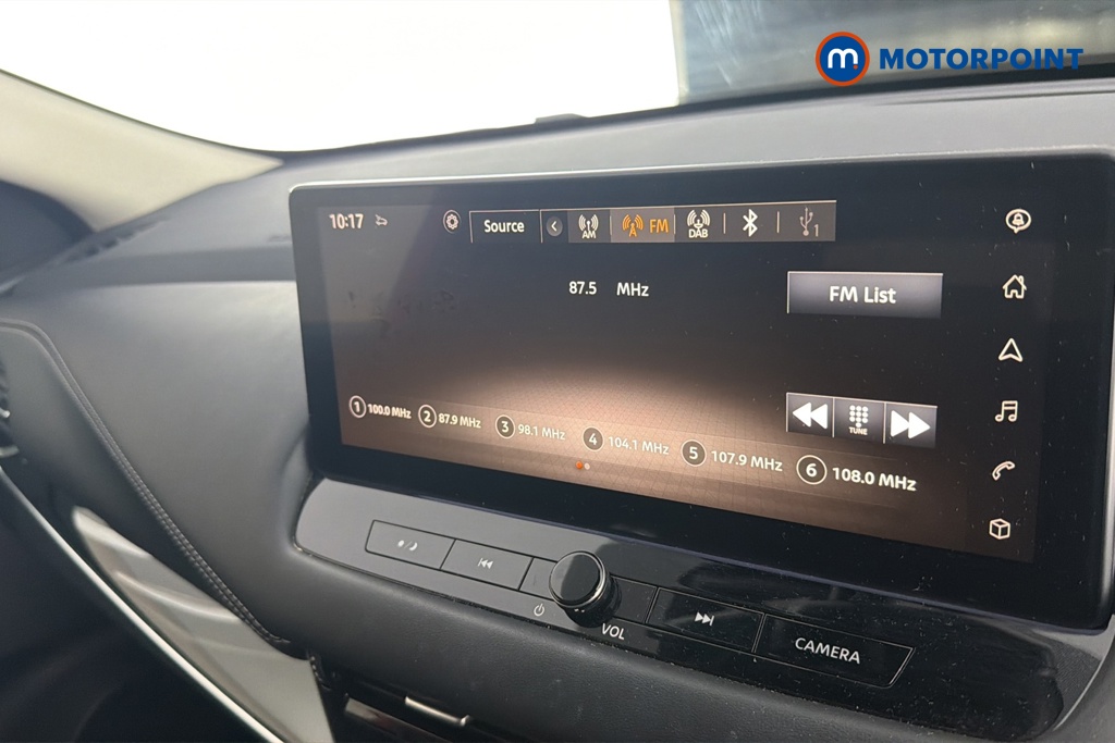 Nissan Qashqai N-Connecta Manual Petrol SUV - Stock Number (1668391) - 8th supplementary image