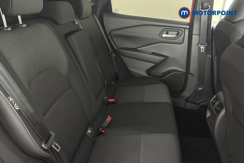 Nissan Qashqai N-Connecta Manual Petrol SUV - Stock Number (1668391) - 25th supplementary image