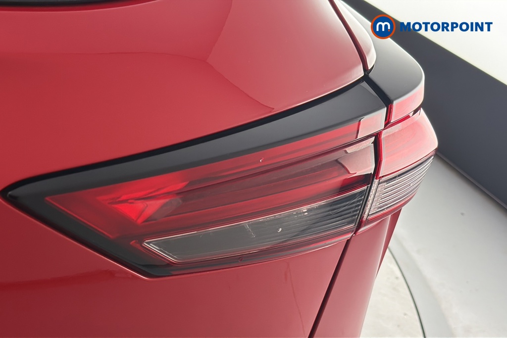Nissan Qashqai N-Connecta Manual Petrol SUV - Stock Number (1668391) - 36th supplementary image