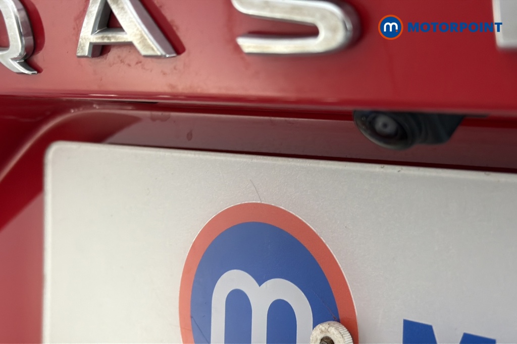Nissan Qashqai N-Connecta Manual Petrol SUV - Stock Number (1668391) - 37th supplementary image
